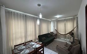 Liberty Tower - Apto 502